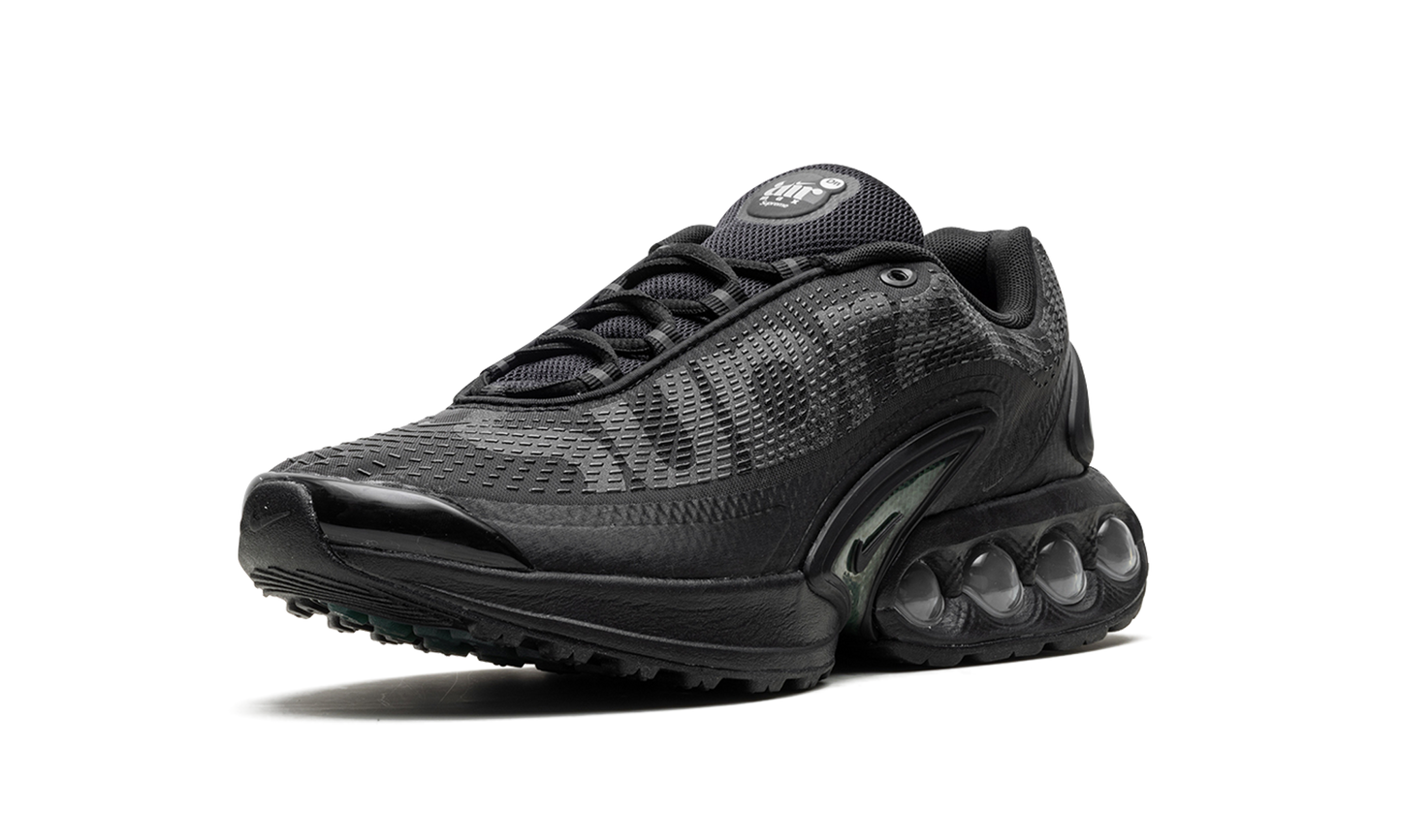 Air Max Dn "Supreme - Black"