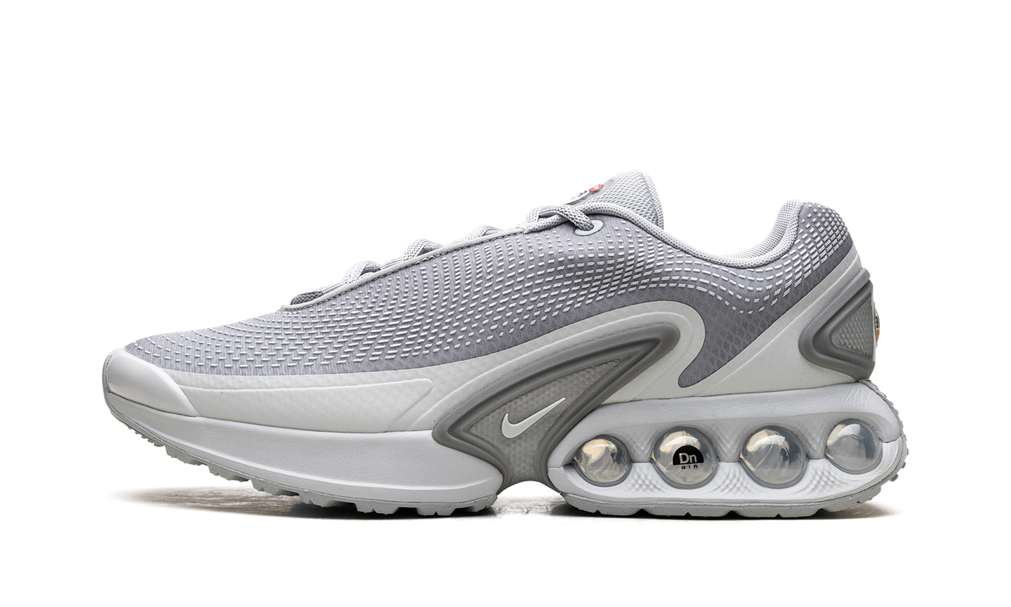 Air Max Dn "Wolf Grey"