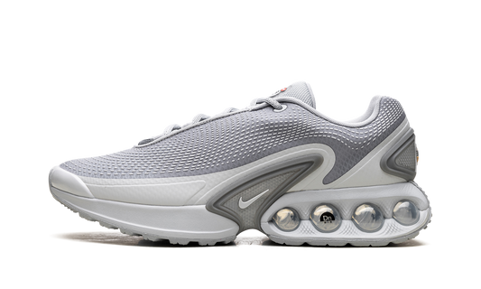 Air Max Dn "Wolf Grey"