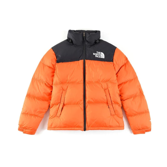 Jaqueta Retro Nuptse 1996 "Orange"