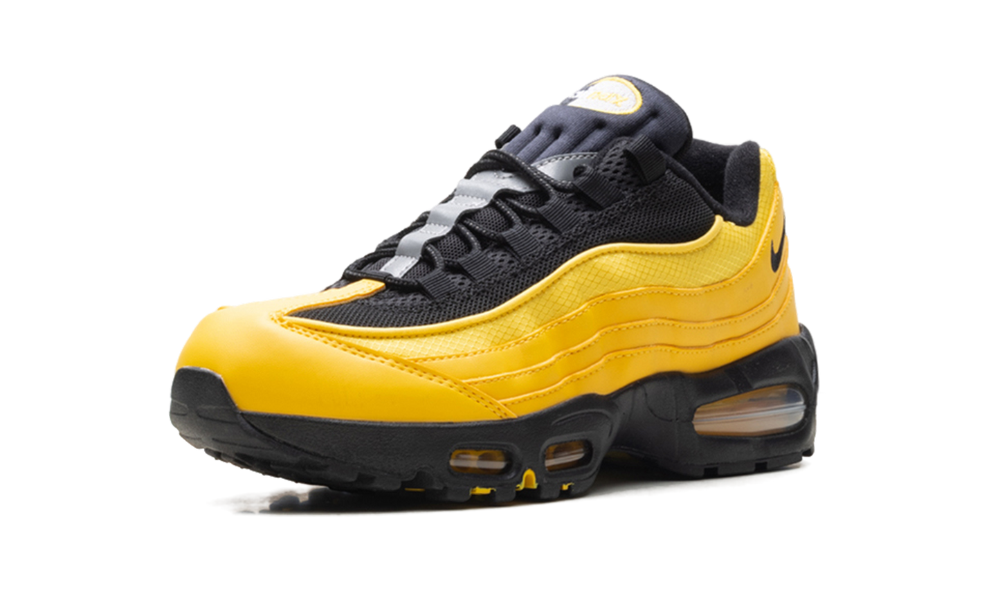 Air Max 95 "Big Bubble"