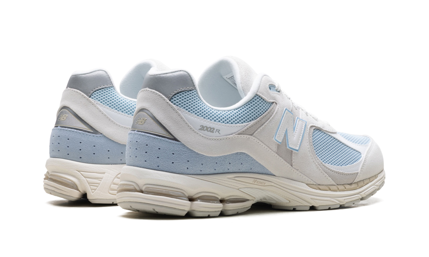 2002R "Sky Blue"