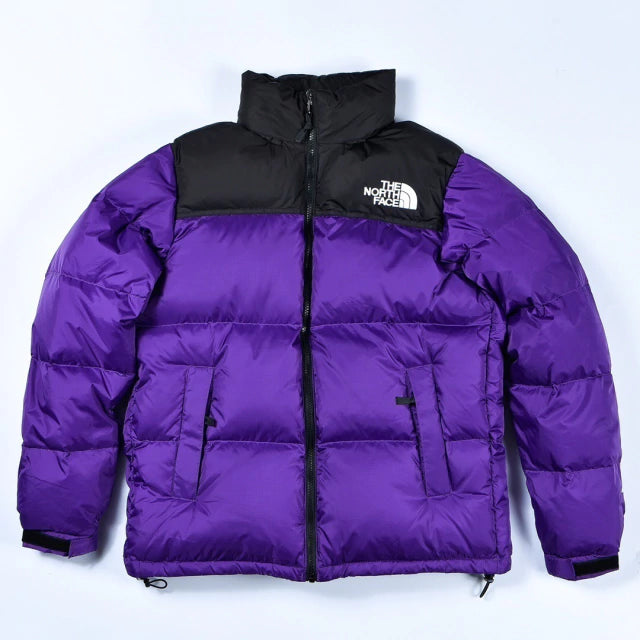 Jaqueta Retro Nuptse 1996 "Purple"