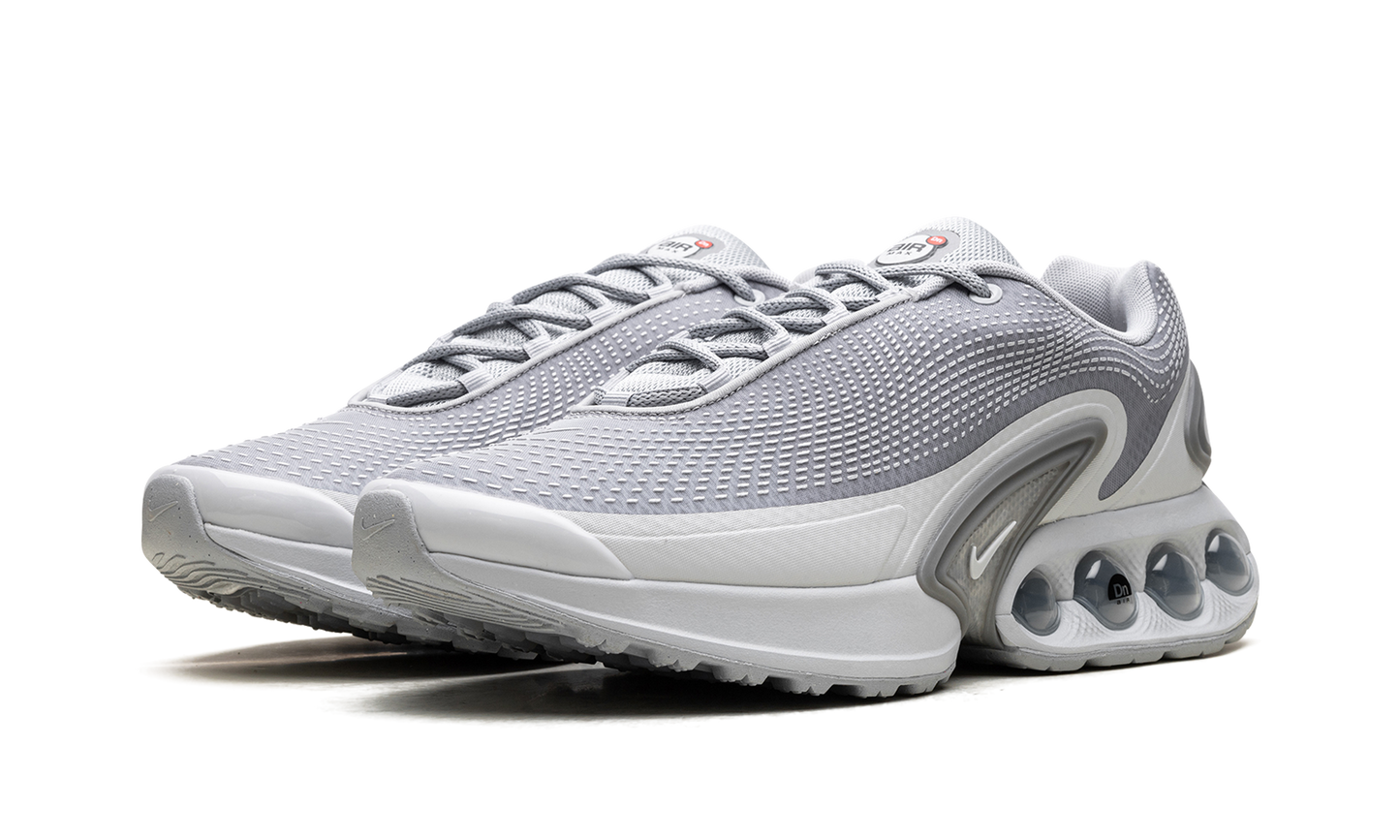 Air Max Dn "Wolf Grey"