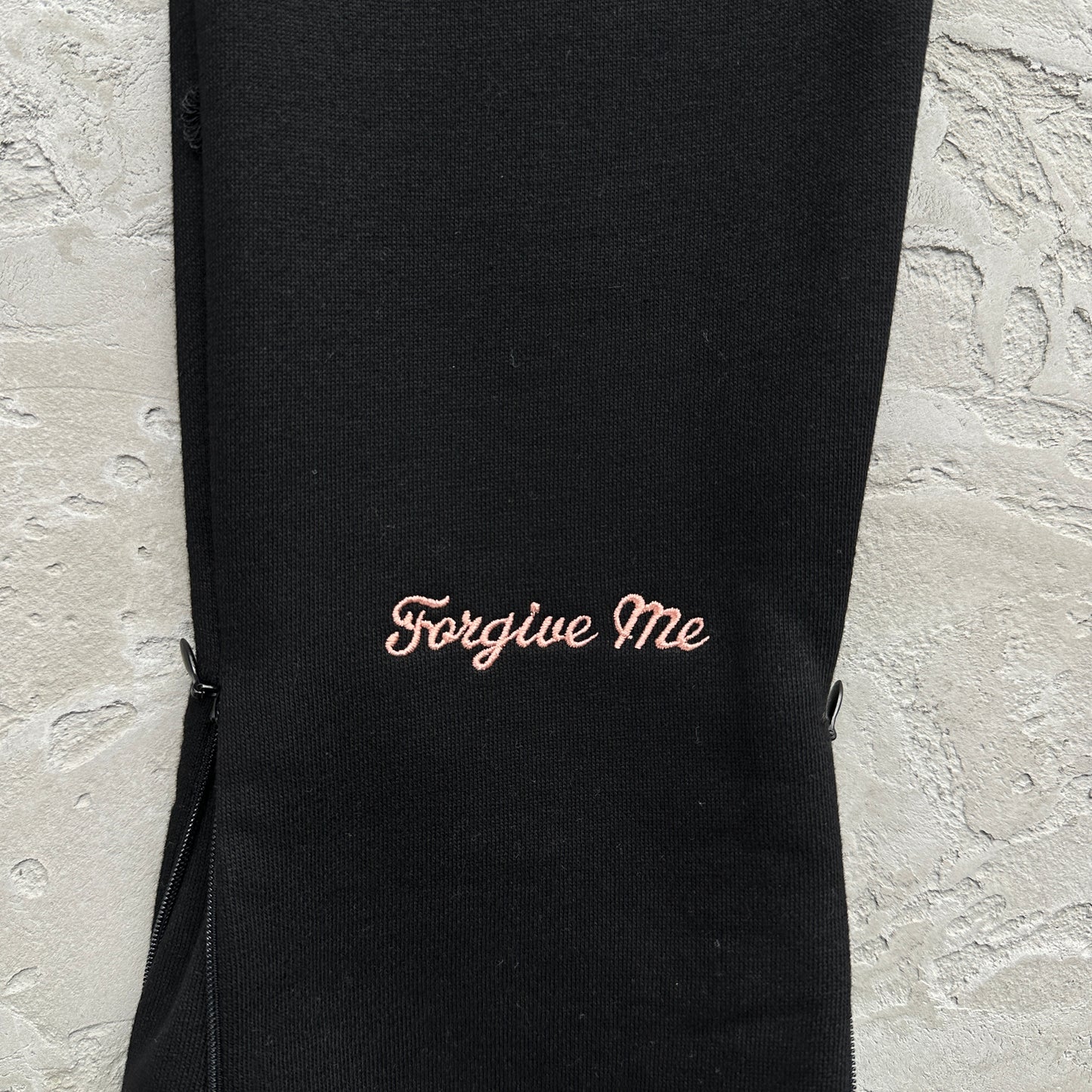Conjunto SYNA WORLD Preto e Bronze