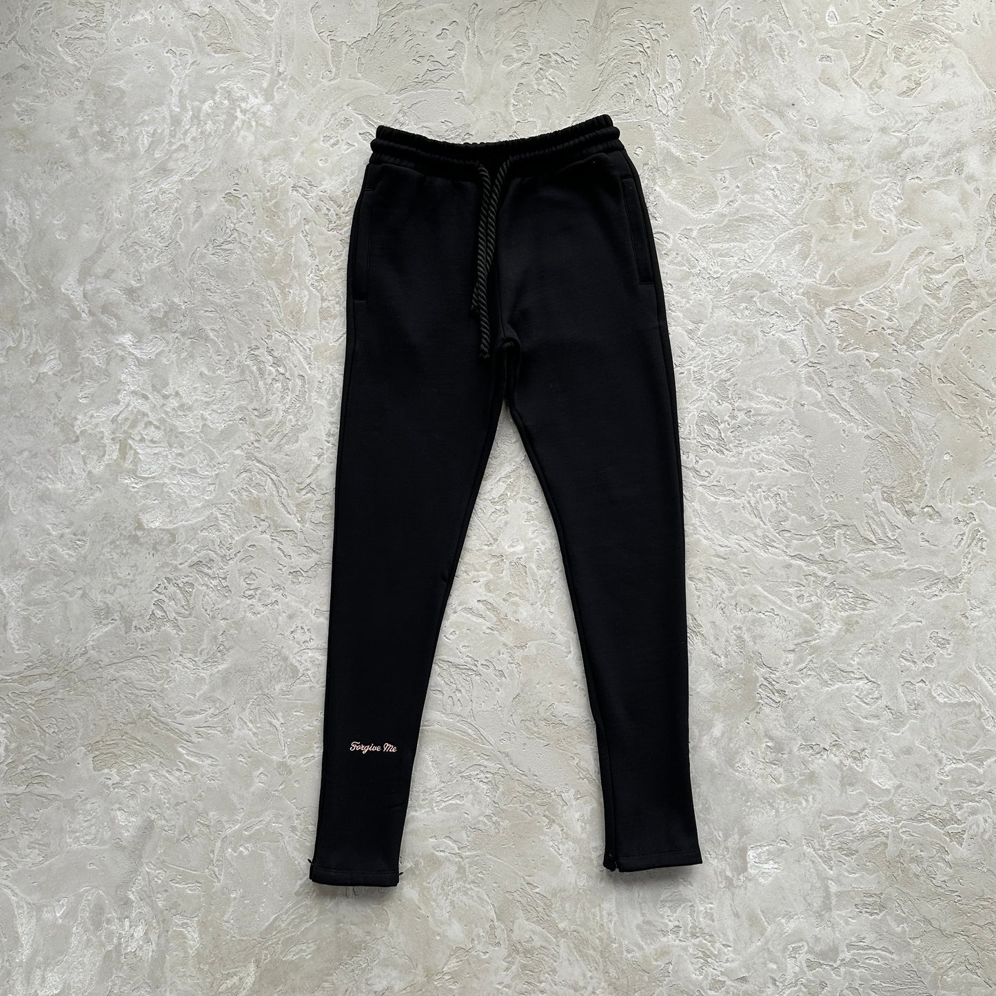 Conjunto SYNA WORLD Preto e Bronze