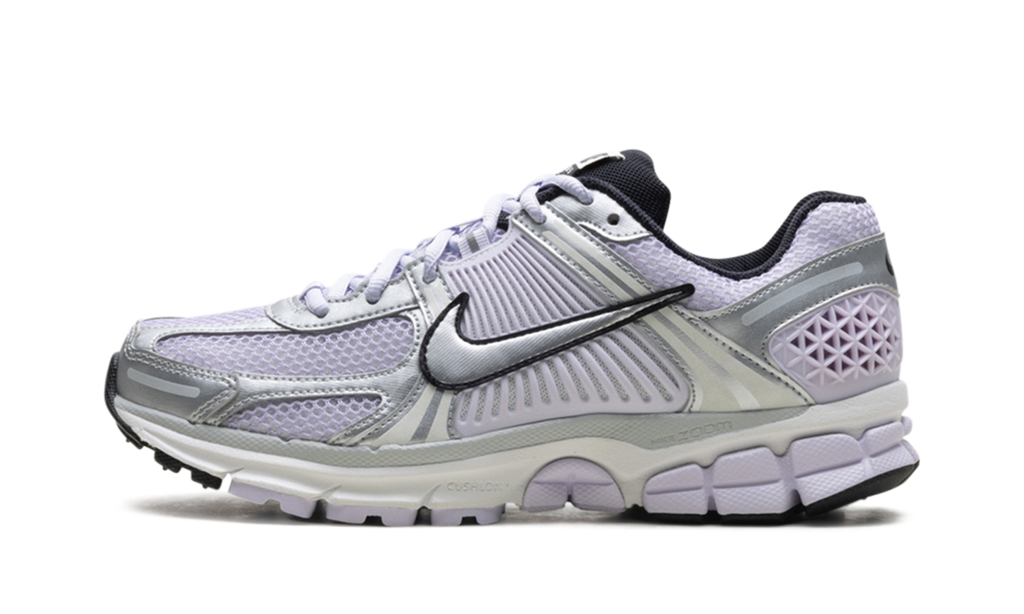 Nike Zoom Vomero 5 "Photon Dust Summit White Metallic Silver"