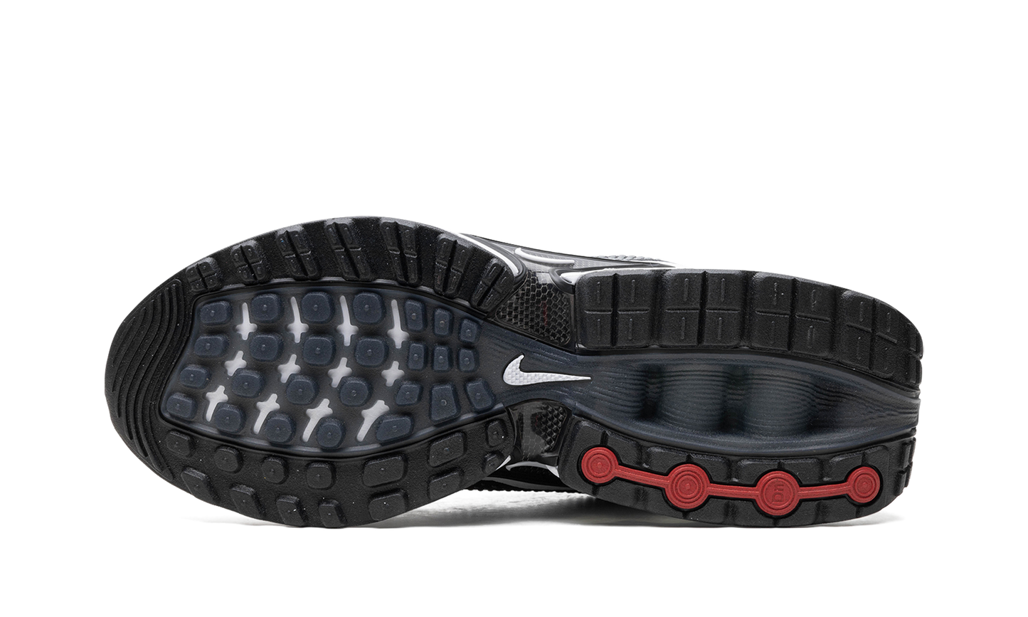 Air Max Dn "Black / White"