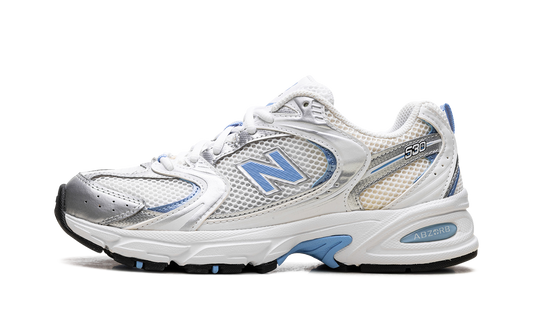 New Balance 530 "White Carolina Blue"