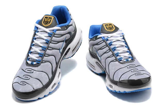 Air Max Plus 1 “Grey Royal''