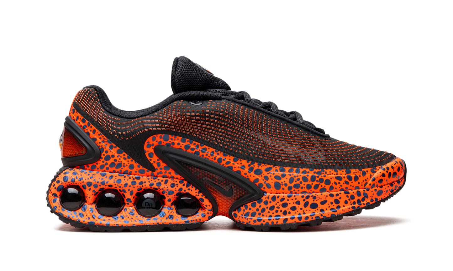 Air Max Dn "Safari"
