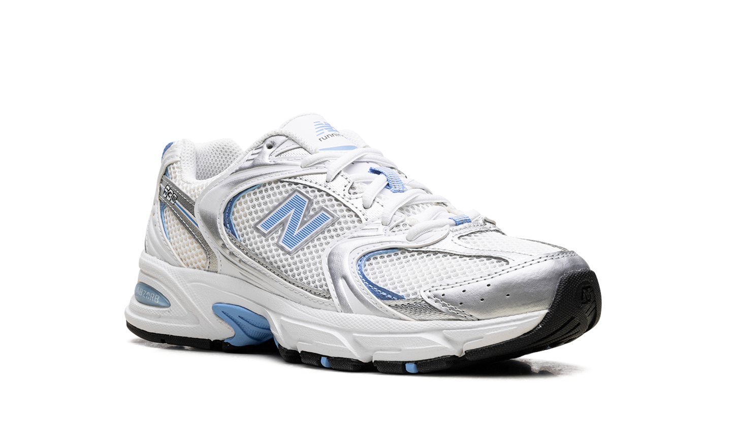 New Balance 530 "White Carolina Blue"