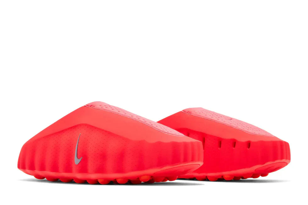 Slide Nike Mind 001 "Solar Red"