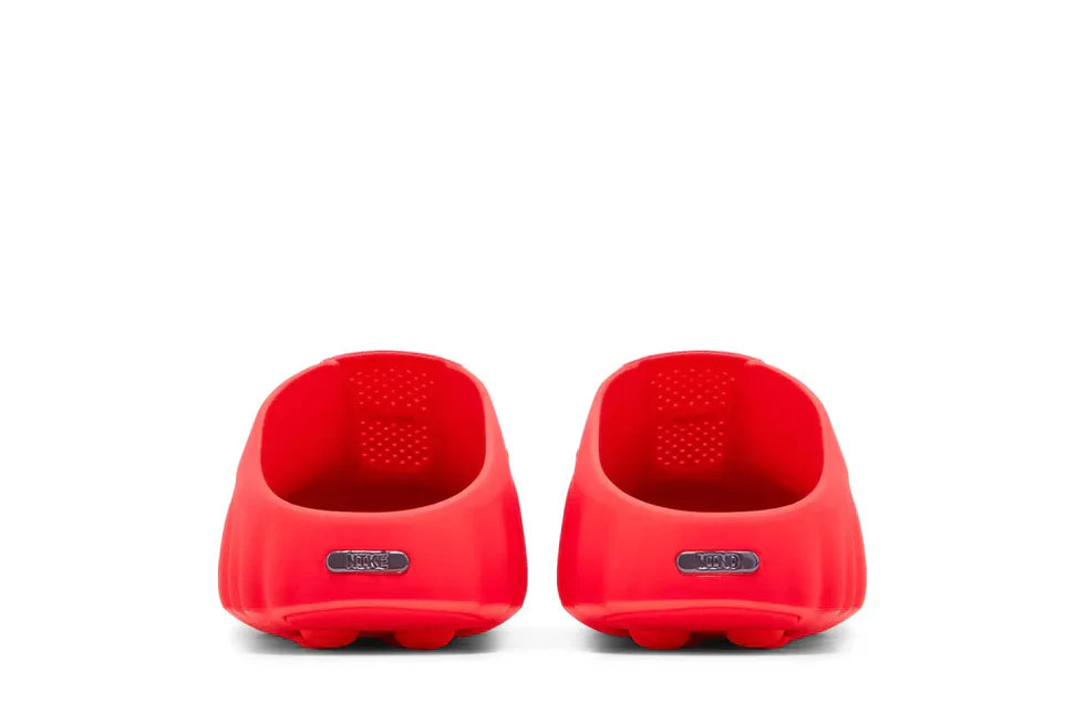 Slide Nike Mind 001 "Solar Red"
