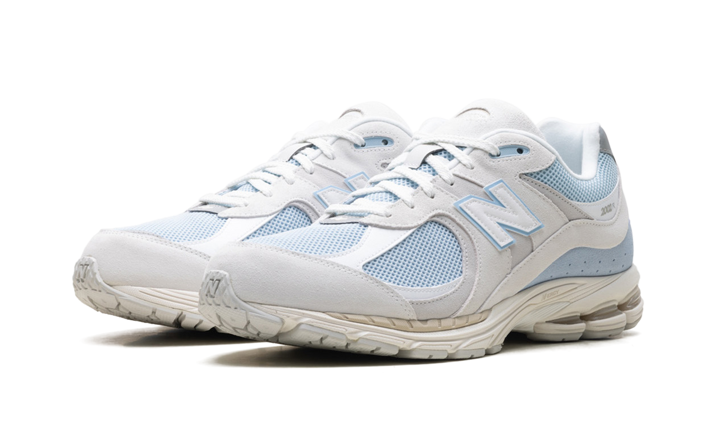 2002R "Sky Blue"