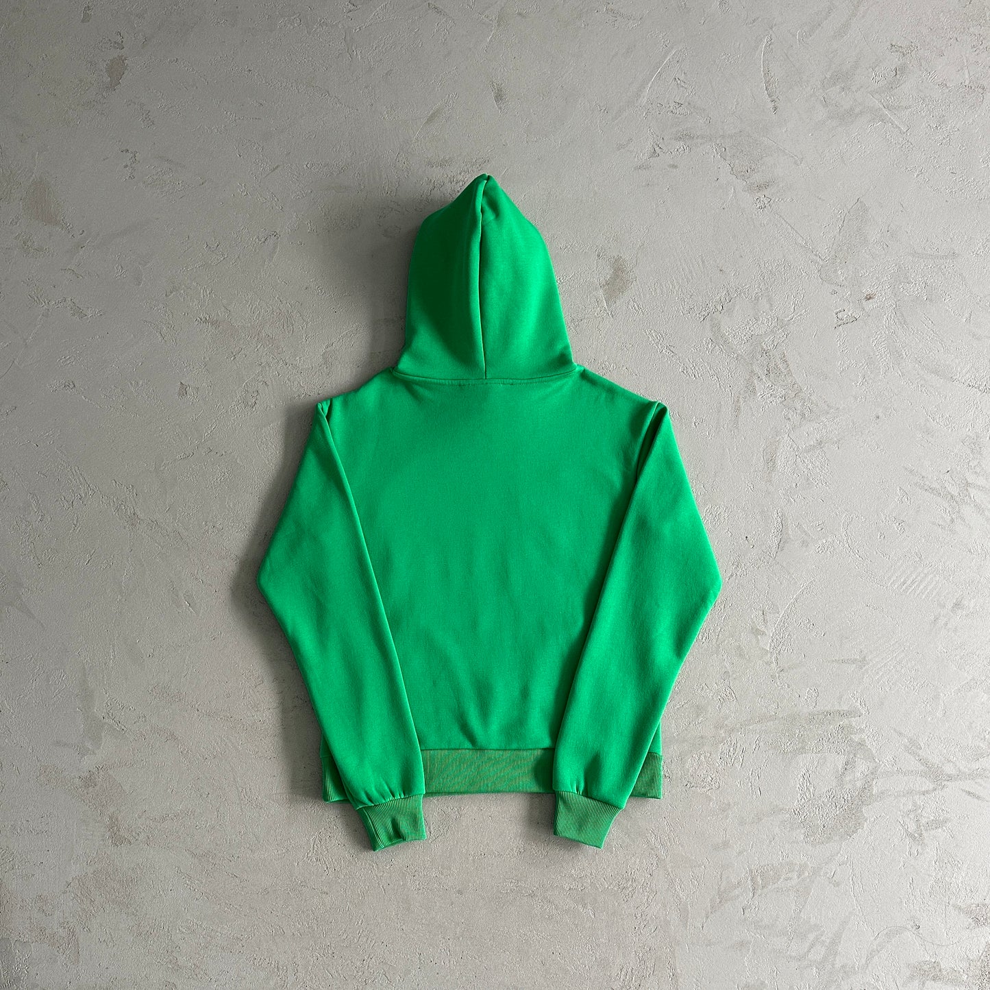 Conjunto SYNA World Verde e Amarelo