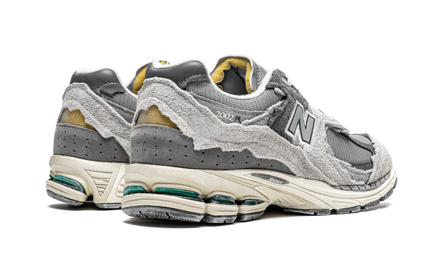 2002R "Protection Pack - Grey"