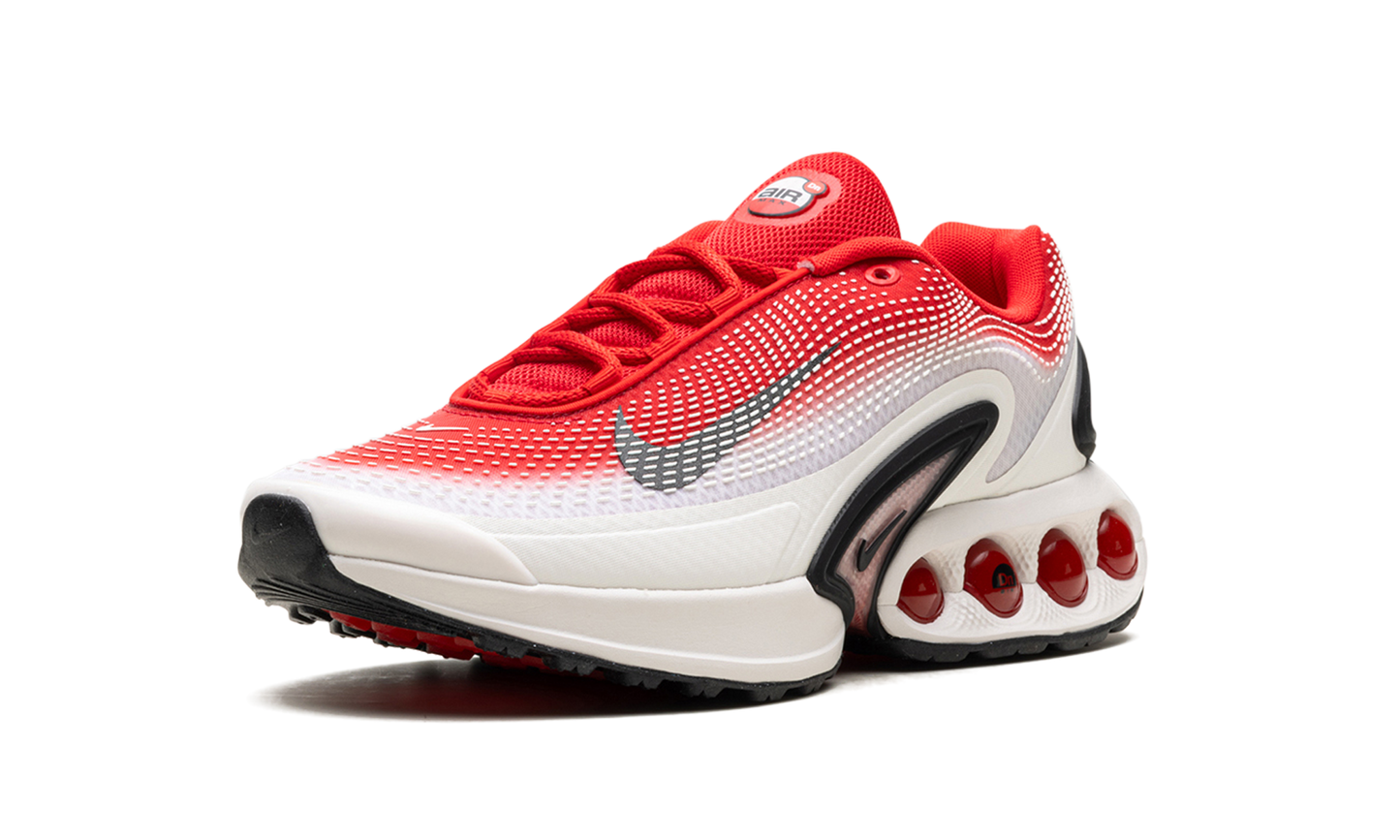 Air Max DN SE "University Red"