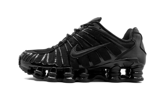 Nike Shox TL "Preto"
