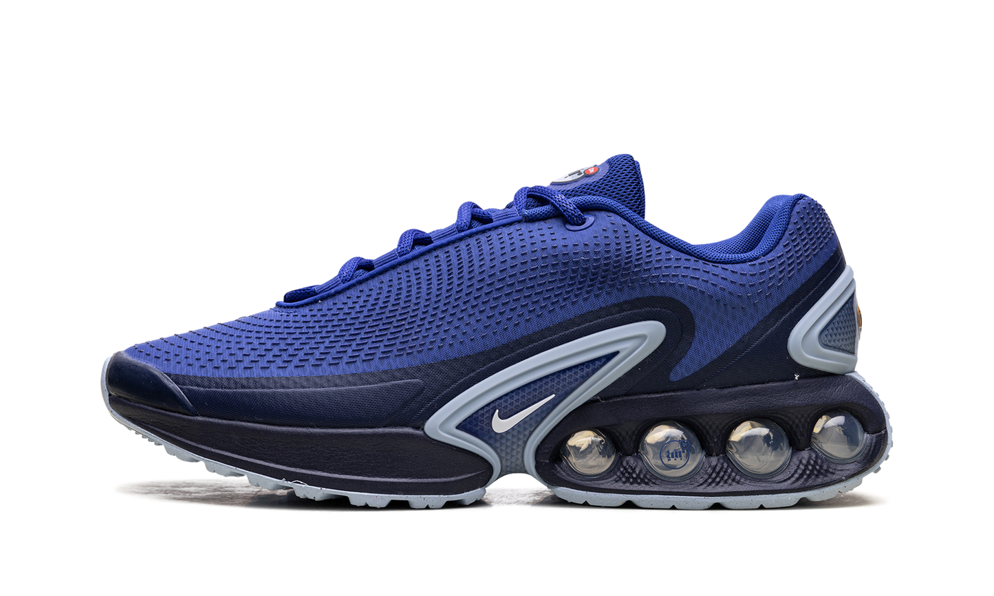 Air Max Dn "Hyper Blue"