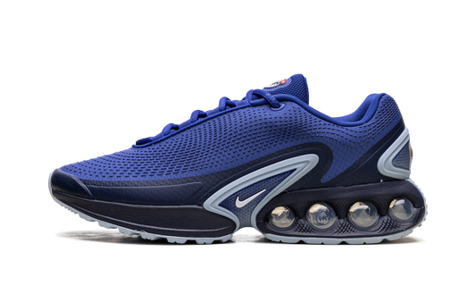 Air Max Dn "Hyper Blue"