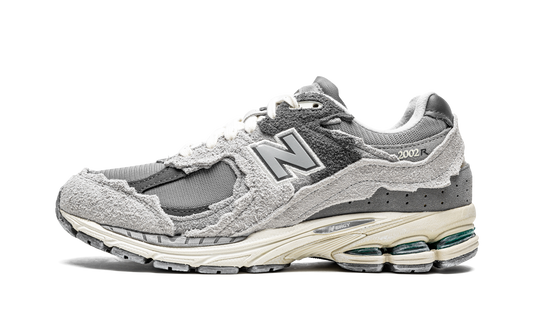 2002R "Protection Pack - Grey"