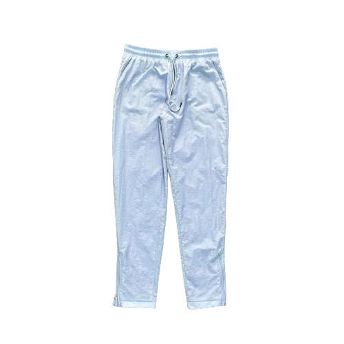 Conjunto Trapstar Irongate Shellsuit 2.0 "Azul Bebê"
