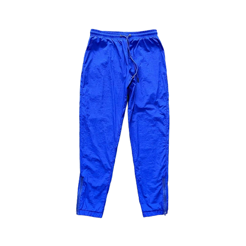 Conjunto Trapstar Irongate Shellsuit 2.0 "Azul Royal"