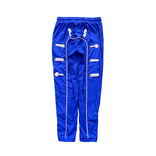 Conjunto Trapstar Irongate Shellsuit 2.0 "Azul Royal"