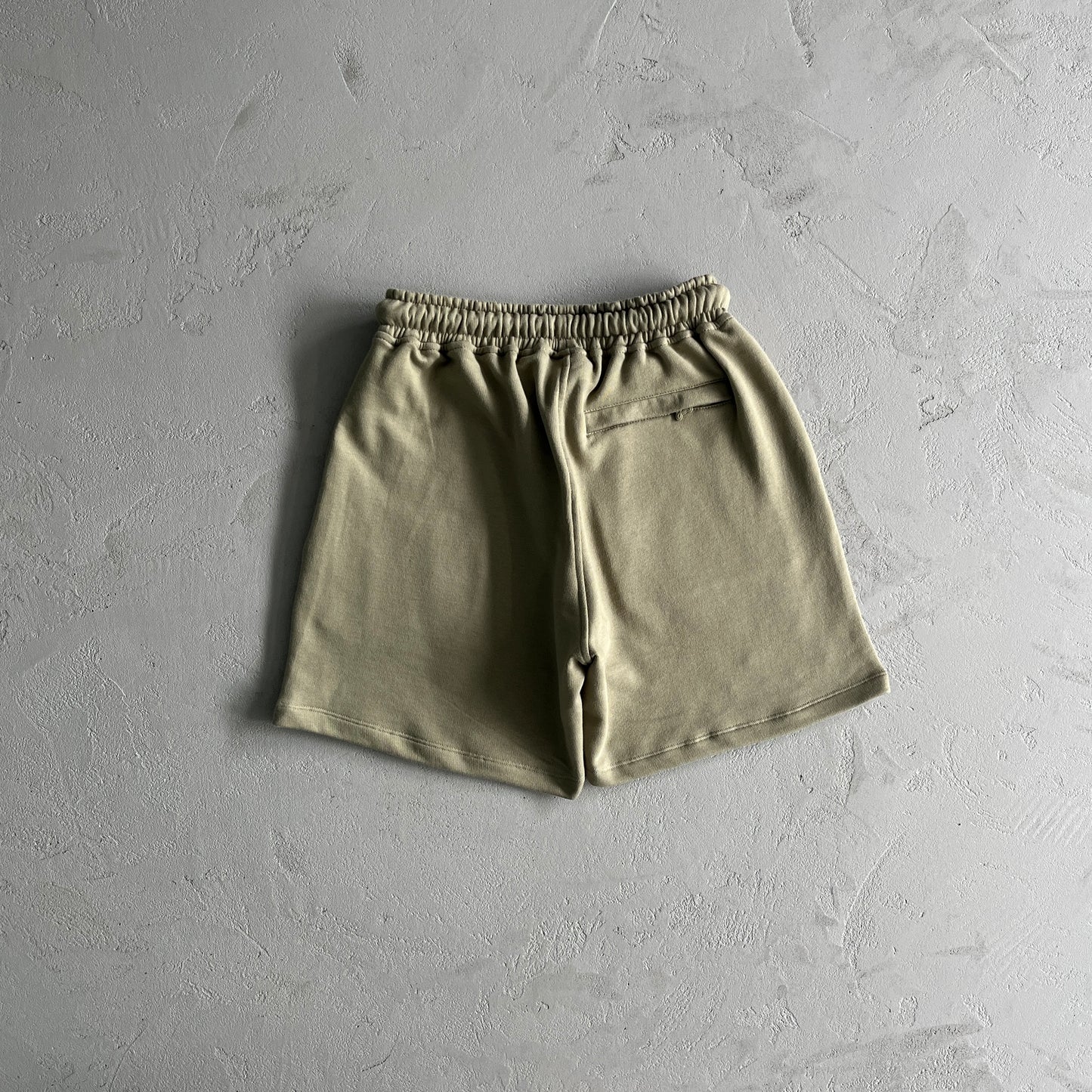Conjunto SYNA World Verde Militar