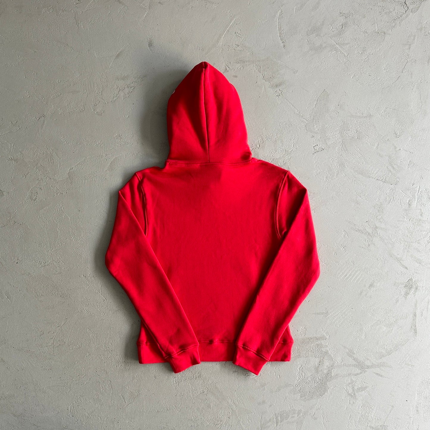 Conjunto SYNA WORLD Vermelho