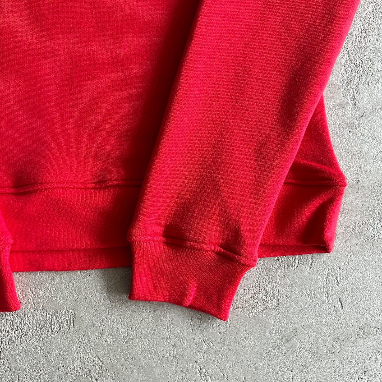 Conjunto SYNA WORLD Vermelho