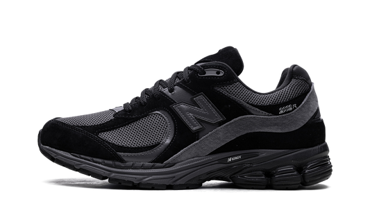 2002R "Black Magnet"