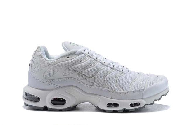 Air Max Plus 1 "White"