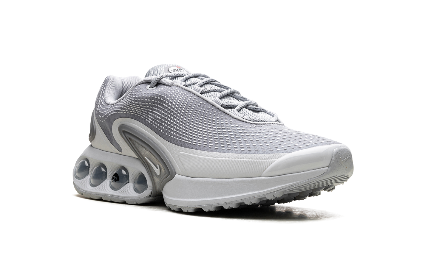 Air Max Dn "Wolf Grey"