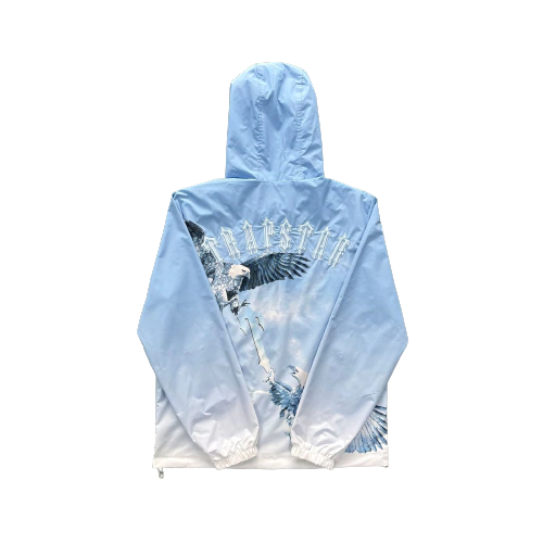 Jaqueta Trapstar "Águia"