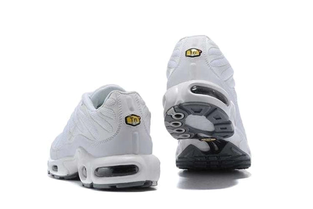 Air Max Plus 1 "White"
