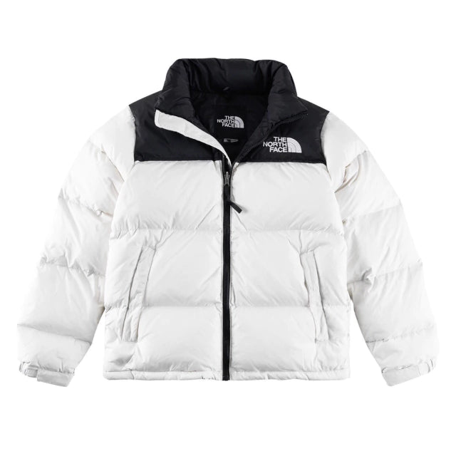 Jaqueta Retro Nuptse 1996 "White"