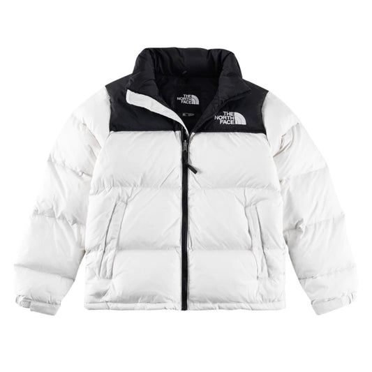 Jaqueta Retro Nuptse 1996 "White"