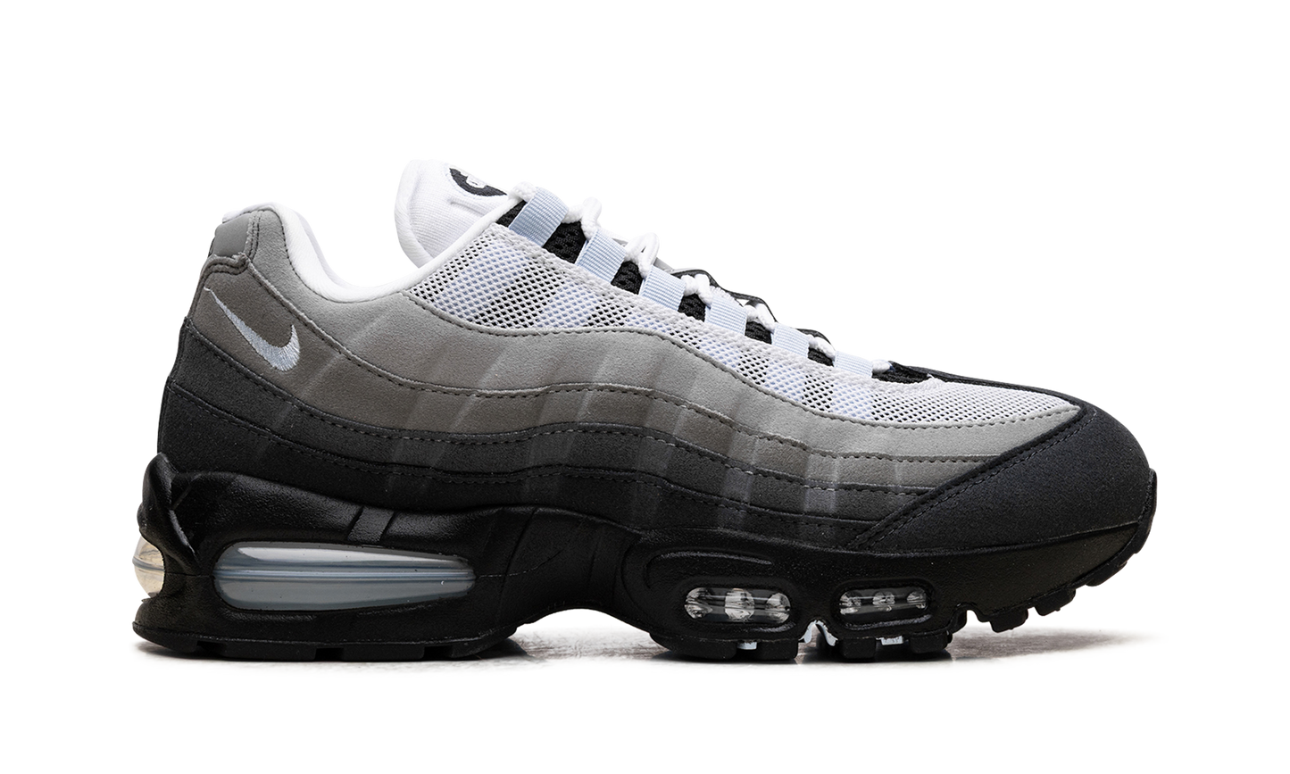 Air Max 95 OG "Blue Tint"