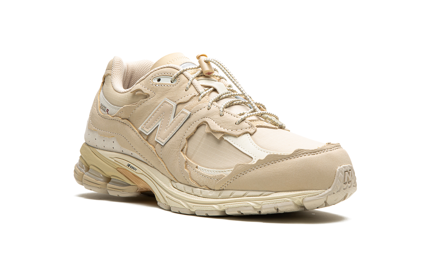 2002RD "Protection Pack - Sandstone"
