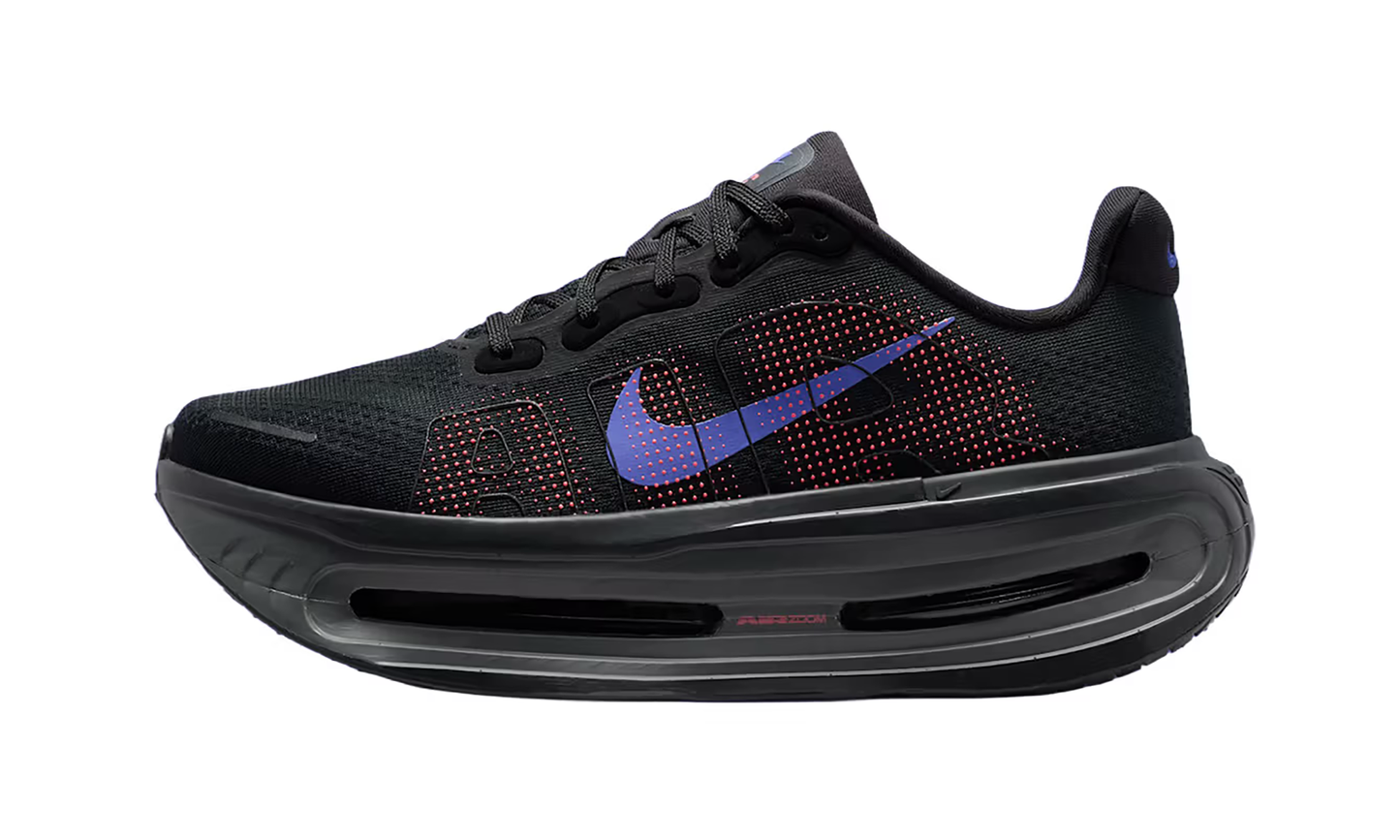 Nike Vomero Premium "Black / Sapphire"