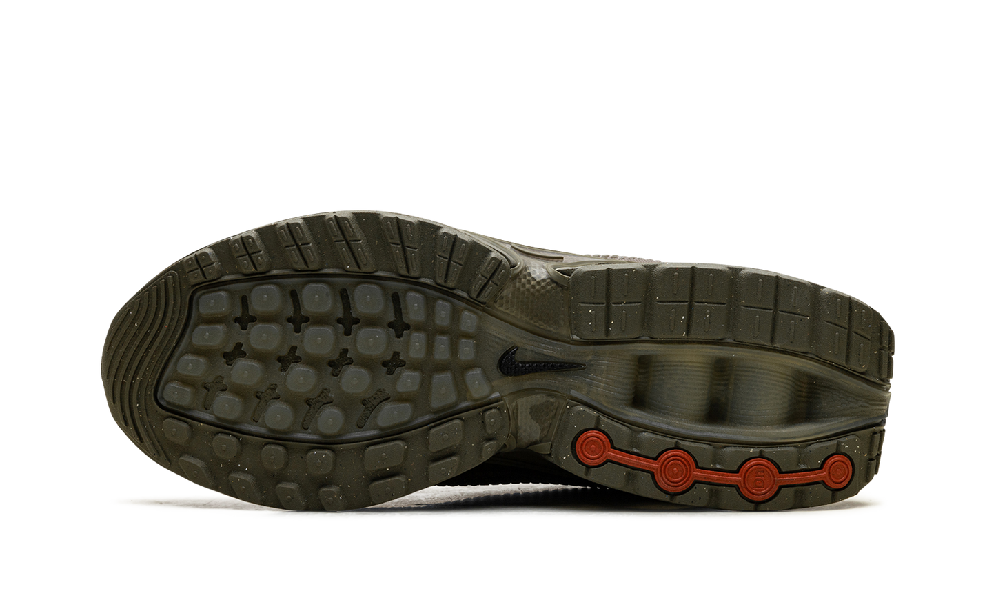 Air Max Dn "Olive"