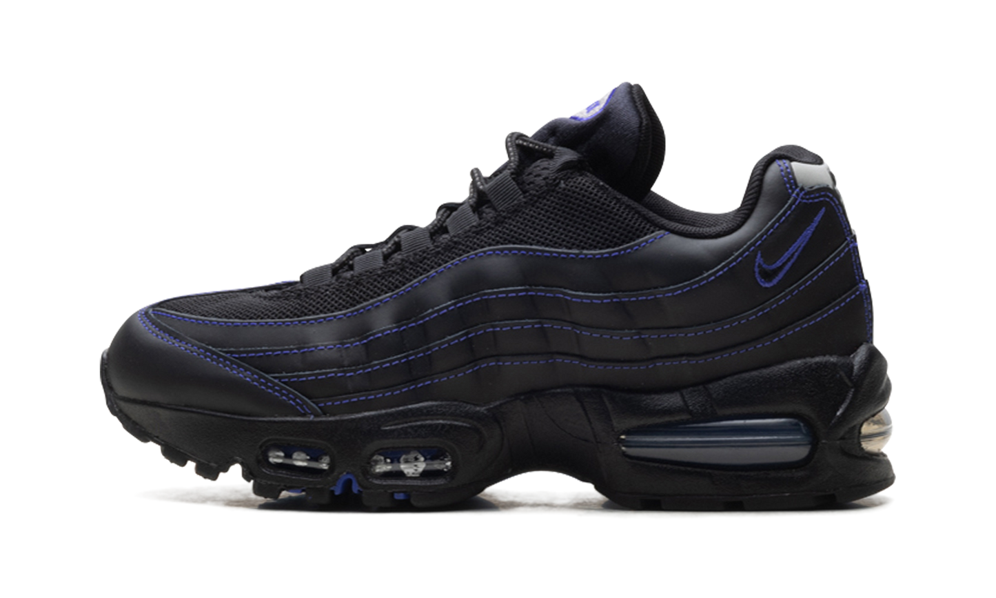 Air Max 95 OG "Black Persian Violet"