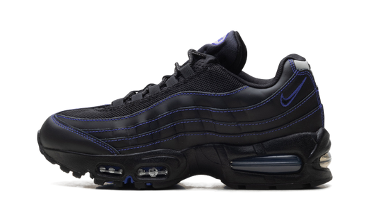 Air Max 95 OG "Black Persian Violet"
