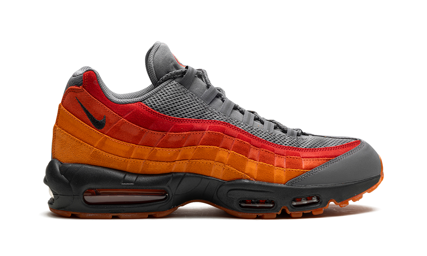 Air Max 95 "Atlanta"