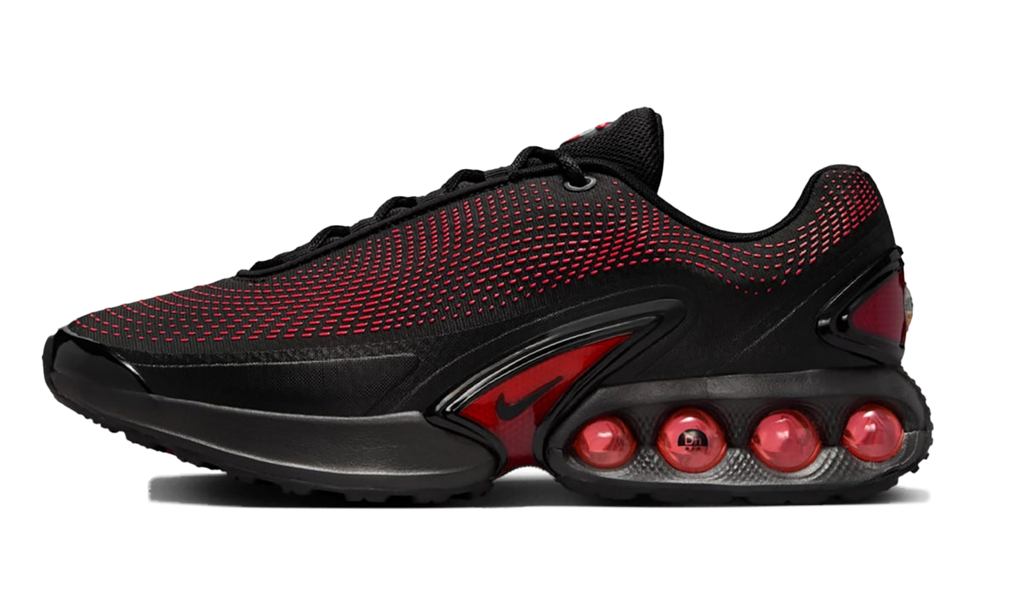 Air Max DN "Bred"