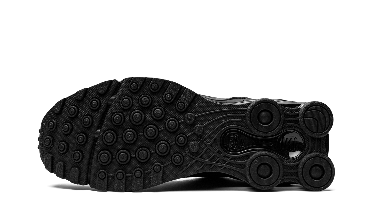 Nike Shox Ride 2 SP "Supreme - Black"