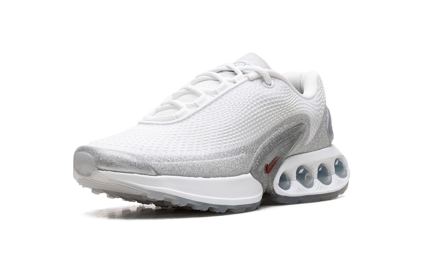 Air Max Dn WMNS "Silver Glitter"