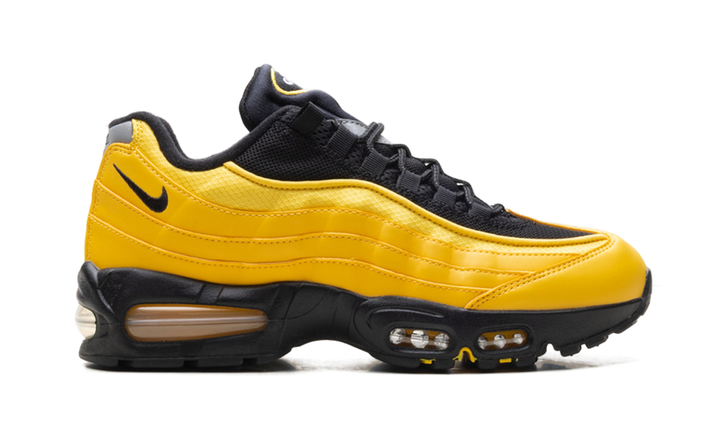 Air Max 95 "Big Bubble"